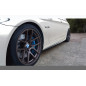 Minigonne laterali BMW F10 F11 (Cod. S-BEF10-S-02)