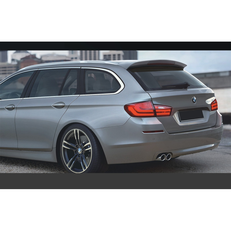 Spoiler tetto BMW F10 F11 (Cod. S-BEF10-SP-01)