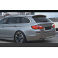 Spoiler tetto BMW F10 F11 (Cod. S-BEF10-SP-01)