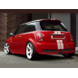 Paraurti posteriore BMW MINI COOPER (Cod. S-HSTMINIC-01) Paraurti posteriore BMW MINI COOPER (Cod. S-HSTMINIC-01)