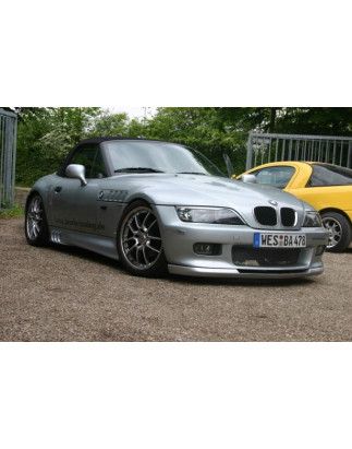 Spoiler sottoparaurti anteriore BMW Z3 (Cod. S-FSCBZ3-1)