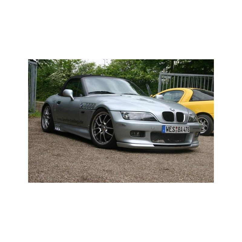 Spoiler sottoparaurti anteriore BMW Z3 (Cod. S-FSCBZ3-1)