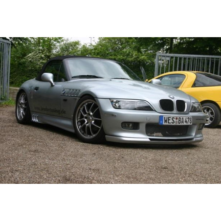 Spoiler sottoparaurti anteriore BMW Z3 (Cod. S-FSCBZ3-1)