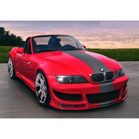 Paraurti anteriore BMW Z3 (Cod. S-FSTSBMWZ3-01)