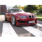 Paraurti anteriore BMW Z3 (Cod. S-FSTSBMWZ3-01)