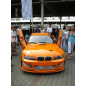 Paraurti anteriore BMW Z3 (Cod. S-FSTSBMWZ3-01)
