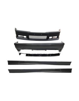 Kit Estetico BMW E36 M3 (Cod. E-TCB615661886189)