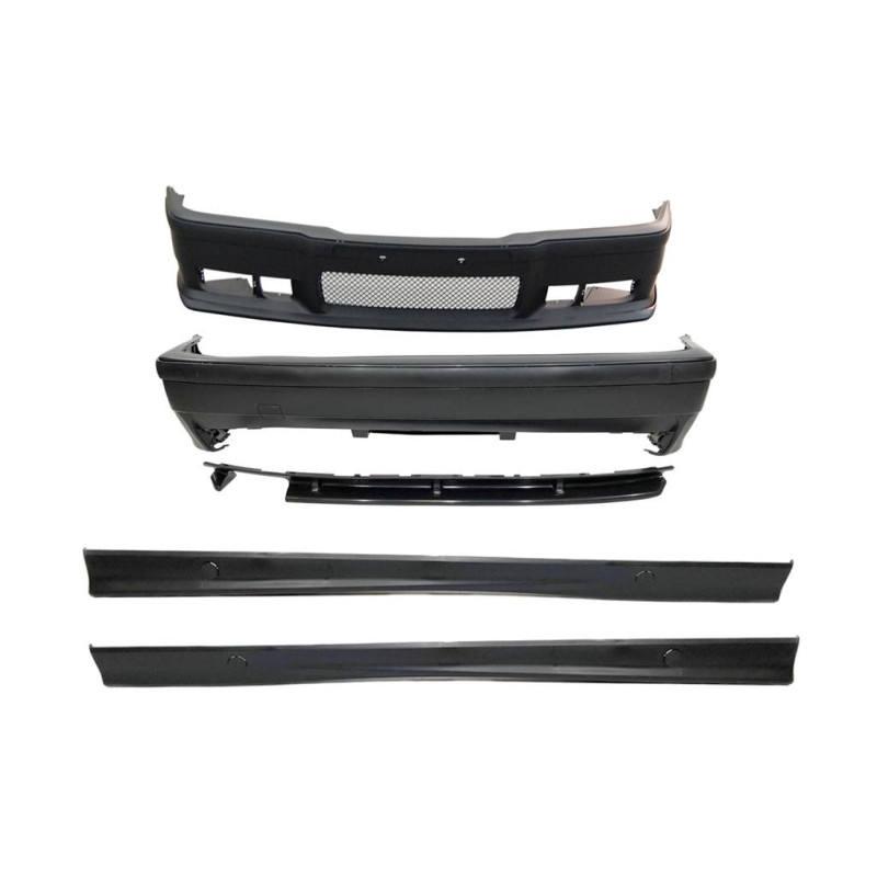 Kit Estetico BMW E36 M3 (Cod. E-TCB615661886189)