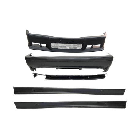 Kit Estetico BMW E36 M3 (Cod. E-TCB615661886189)