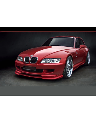 Paraurti anteriore BMW Z3 (Cod. S-FSTSBMWZ3-02)