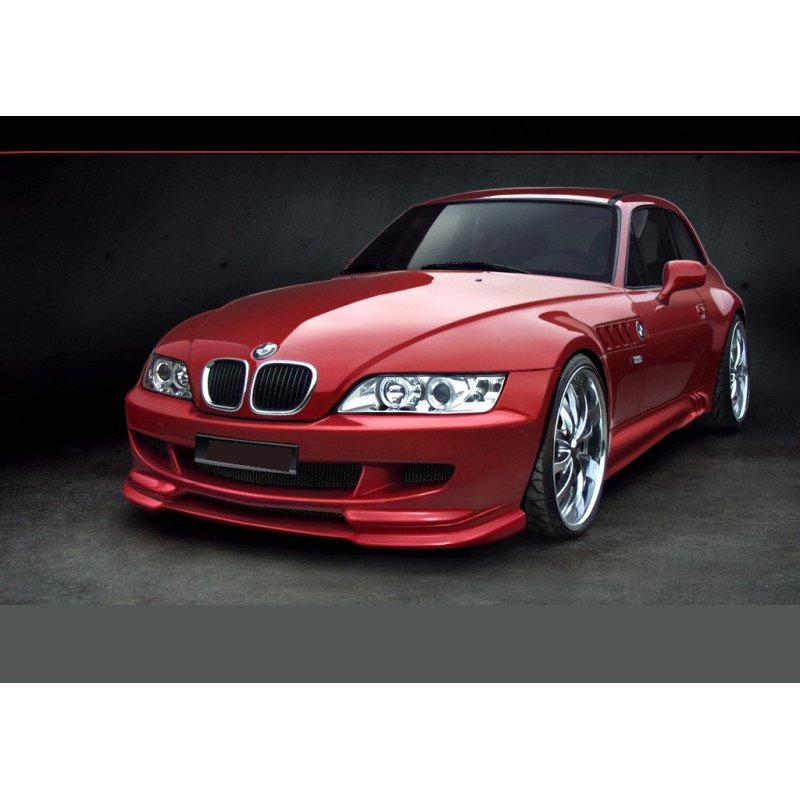 Paraurti anteriore BMW Z3 (Cod. S-FSTSBMWZ3-02)