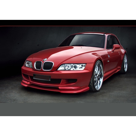 Paraurti anteriore BMW Z3 (Cod. S-FSTSBMWZ3-02)