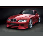 Paraurti anteriore BMW Z3 (Cod. S-FSTSBMWZ3-02)