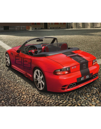 Minigonne laterali BMW Z3 (Cod. S-SSBMWZ3-1)