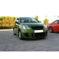 Paraurti anteriore Citroen C2 (Cod. S-CC2-F-01)