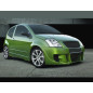 Minigonne laterali Citroen C2 (Cod. S-CC2-S-01)