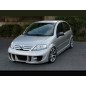 Paraurti anteriore Citroen C3 (Cod. S-CC3-F-01)