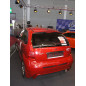 Paraurti posteriore Citroen C3 (Cod. S-CC3-R-01)