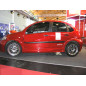 Minigonne laterali Citroen C3 (Cod. S-CC3-S-01)
