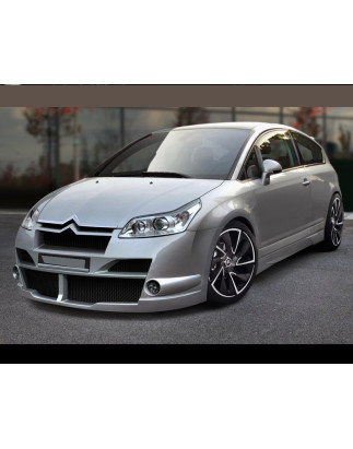 Paraurti anteriore Citroen C4 (Cod. S-CC4-F-01)