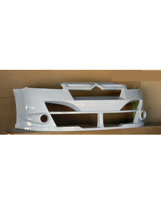 Paraurti anteriore Citroen C4 (Cod. S-CC4-F-01)