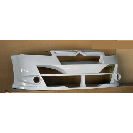 Paraurti anteriore Citroen C4 (Cod. S-CC4-F-01)