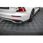 Splitters posteriori laterali Volvo S60/V60 R-Design Mk3 (Cod. M-VO-S60-3-RDESIGN-RSD1G)