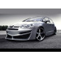 Paraurti anteriore Citroen C4 (Cod. S-CC4-F-1-C)