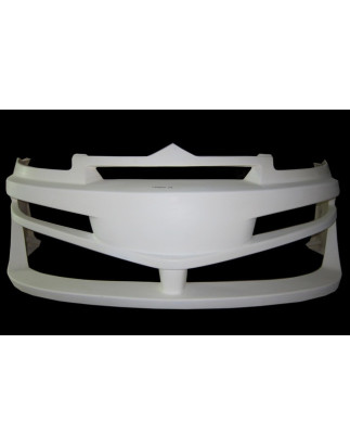 Paraurti anteriore Citroen C4 (Cod. S-CC4-F-1-C)