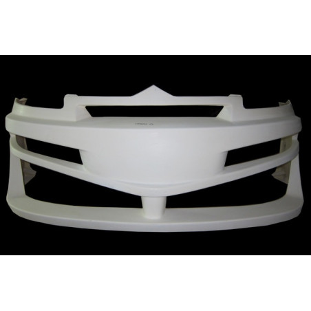 Paraurti anteriore Citroen C4 (Cod. S-CC4-F-1-C)