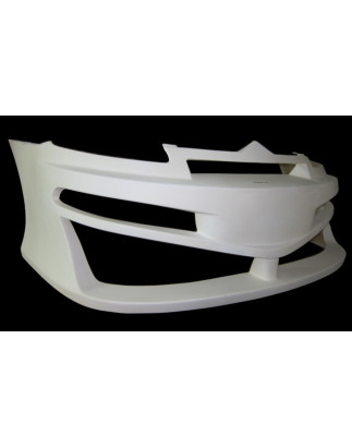 Paraurti anteriore Citroen C4 (Cod. S-CC4-F-1-C)