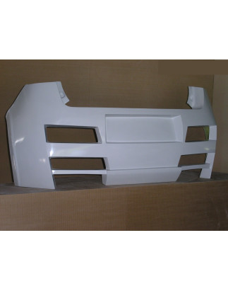 Paraurti posteriore Citroen C4 (Cod. S-CC4-R-01)