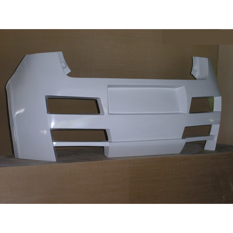 Paraurti posteriore Citroen C4 (Cod. S-CC4-R-01)