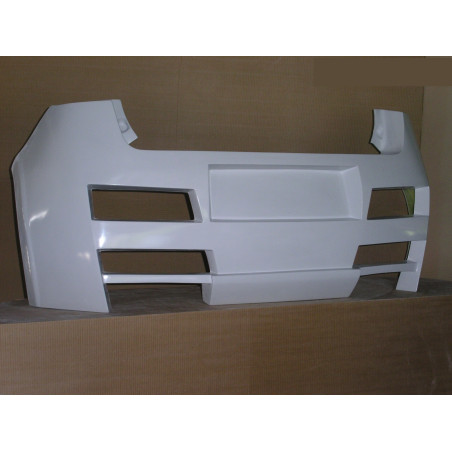 Paraurti posteriore Citroen C4 (Cod. S-CC4-R-01)
