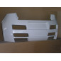 Paraurti posteriore Citroen C4 (Cod. S-CC4-R-01)