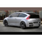 Paraurti posteriore Citroen C4 (Cod. S-CC4-R-01)
