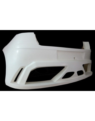 Paraurti posteriore Citroen C4 (Cod. S-CC4-R-1C)