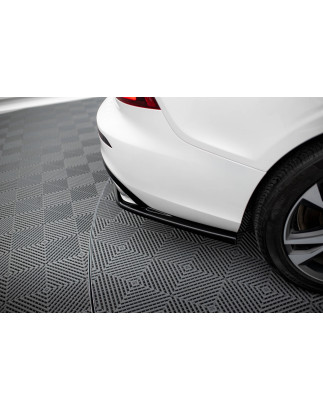 Splitters posteriori laterali Volvo S60/V60 R-Design Mk3 (Cod. M-VO-S60-3-RDESIGN-RSD1G)