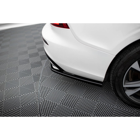 Splitters posteriori laterali Volvo S60/V60 R-Design Mk3 (Cod. M-VO-S60-3-RDESIGN-RSD1G)