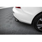 Splitters posteriori laterali Volvo S60/V60 R-Design Mk3 (Cod. M-VO-S60-3-RDESIGN-RSD1G)