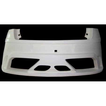 Paraurti posteriore Citroen C4 (Cod. S-CC4-R-1-C)