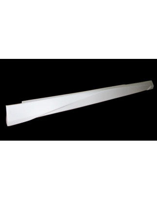 Minigonne laterali Citroen C4 (Cod. S-CC4-S-2-C)
