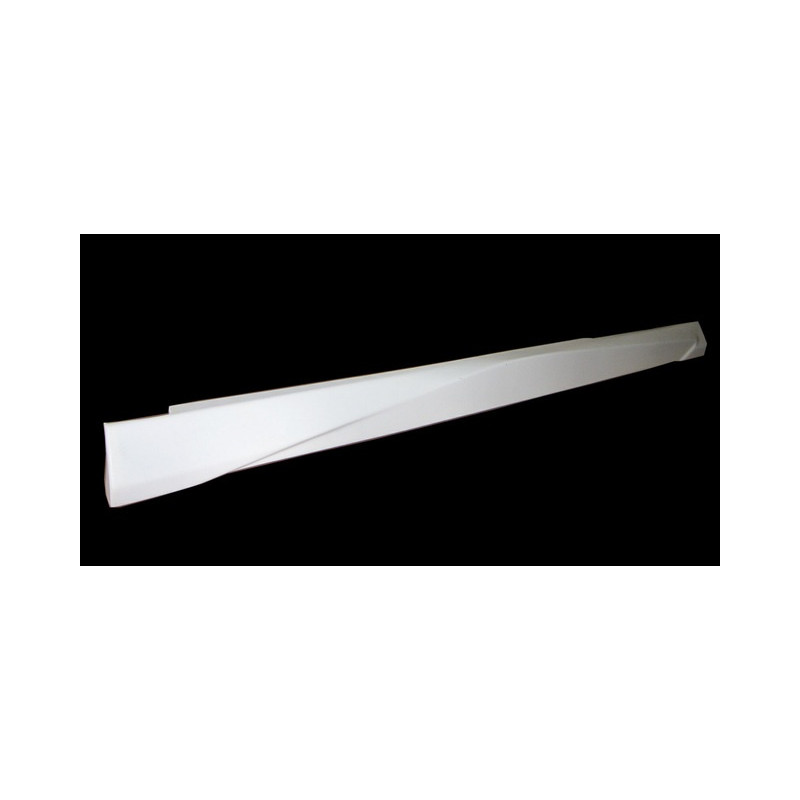 Minigonne laterali Citroen C4 (Cod. S-CC4-S-2-C)