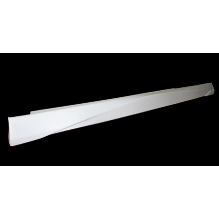 Minigonne laterali Citroen C4 (Cod. S-CC4-S-2-C)
