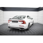 Splitters posteriori laterali Volvo S60/V60 R-Design Mk3 (Cod. M-VO-S60-3-RDESIGN-RSD1G)