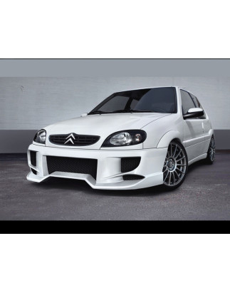 Paraurti anteriore Citroen SAXO (Cod. S-CS-F-01)