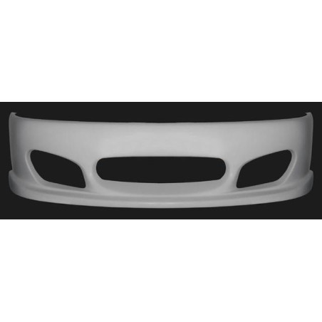 Paraurti anteriore Citroen SAXO (Cod. S-CS-F-1-C)