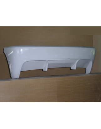 Paraurti posteriore Citroen SAXO (Cod. S-CS-R-01)
