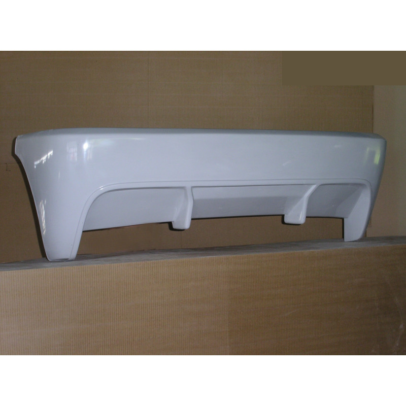 Paraurti posteriore Citroen SAXO (Cod. S-CS-R-01)