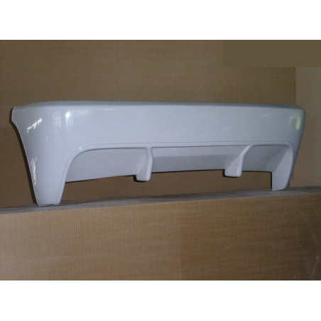 Paraurti posteriore Citroen SAXO (Cod. S-CS-R-01)
